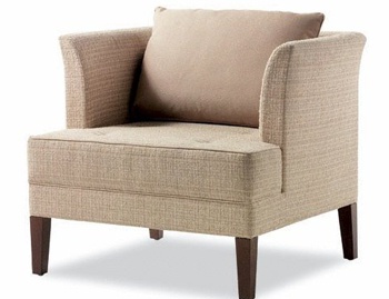 Lord Gerrit Chair, Tonon