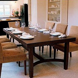 Dining table Lord Gerrit