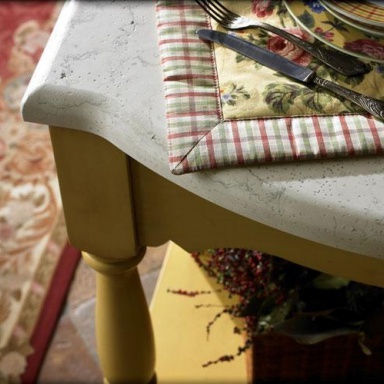 Kitchen (Suite kitchen) Cottage 1