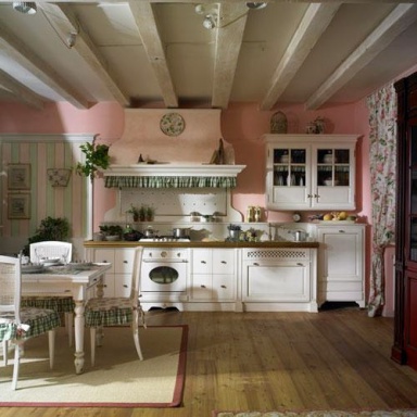 Kitchen (kitchen set) Florence 1