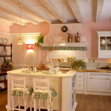 Kitchen (kitchen set) Florence 1