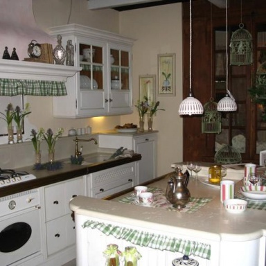 Kitchen (kitchen set) Florence 1