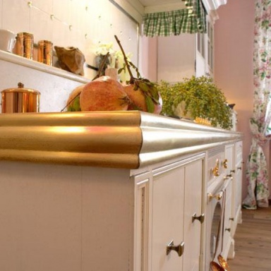 Kitchen (kitchen set) Florence 1