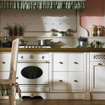 Kitchen (kitchen set) Florence 1