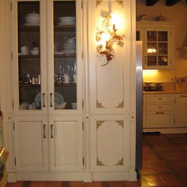 Kitchen (kitchen set) Florence 2