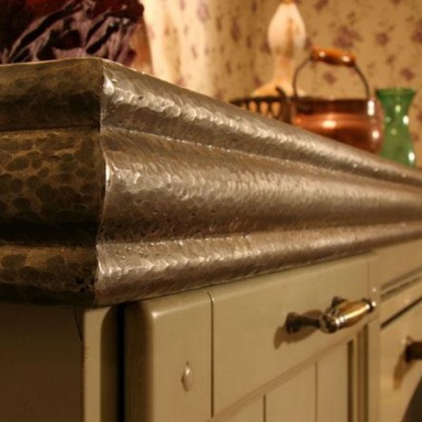 Kitchen (kitchen set) 2 Melograno