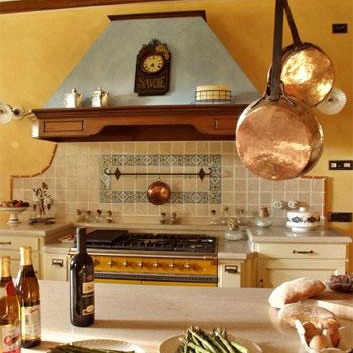 Kitchen (kitchen set) Melograno 3