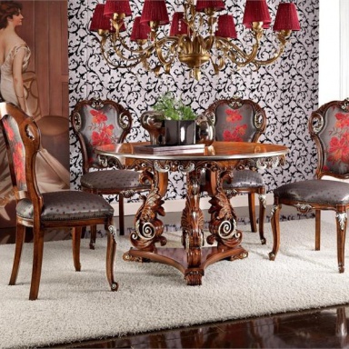 Dining room (furniture dining room)