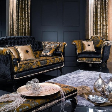 Living room (a Suite for the living room)