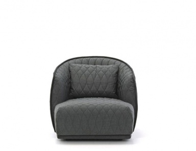 Redondo Chair, Moroso