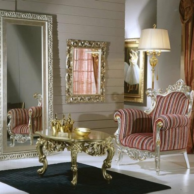 Mirror Specchiere 03