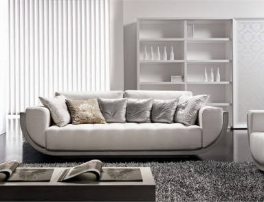 Coffee table solid wood Kubrik, Rattan Wood