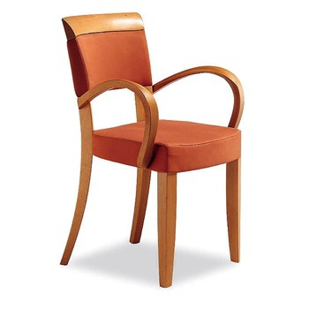 The Metropole Chair