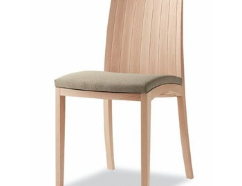 The My Way Chair, Tonon