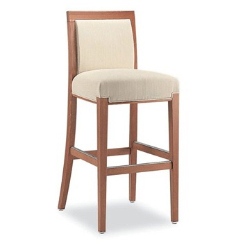 Skyline bar stool