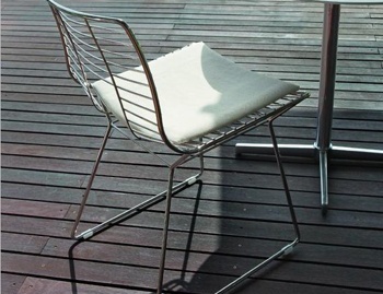 The Sunray Chair, Tonon