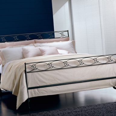 Double bed Spring