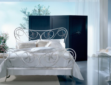Double bed, Ciacci