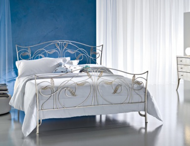 Double bed, Ciacci