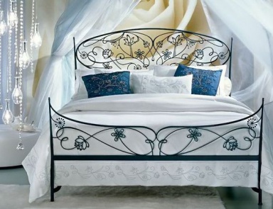 Double bed, Ciacci