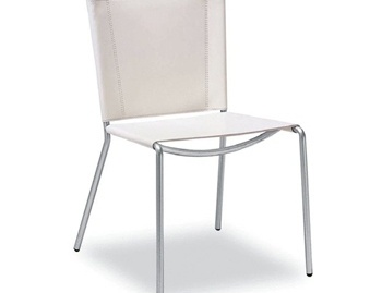 The Twins Chair, Tonon