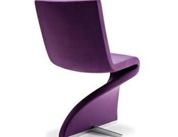 The Twist Chair, Tonon