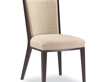 The Villa Chair, Tonon