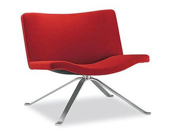 The Wave Chair, Tonon