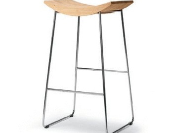 Bar stool Yoko, Tonon