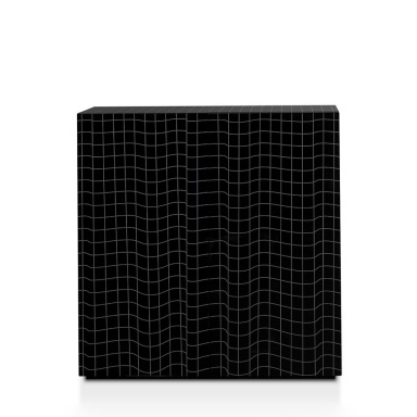 Wardrobe Black and White