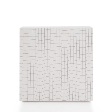 Wardrobe Black and White