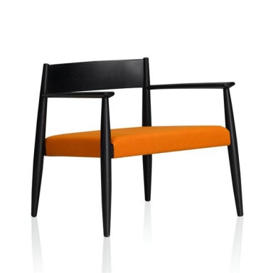 The Ghiaccio Armchair