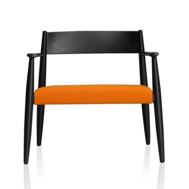 The Ghiaccio Armchair