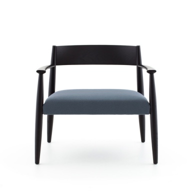 The Ghiaccio Armchair