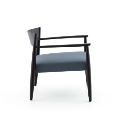 The Ghiaccio Armchair