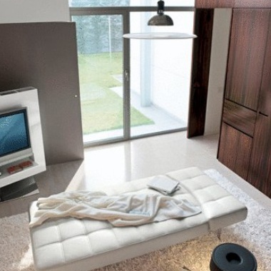 Day bed Pierrot king