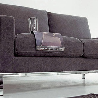 The Emilio Sofa