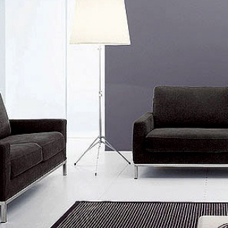 The Emilio Sofa