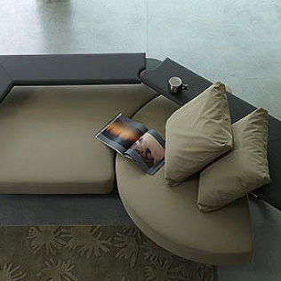 Sofa Flat
