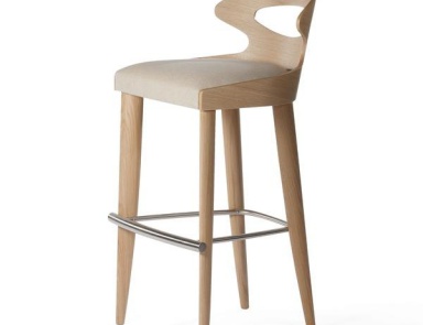 Bar chair, Paddle - Past ...