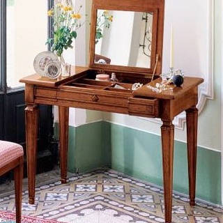 Dressing table D542