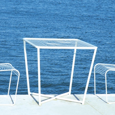 Dining room (dining set) Ciacci