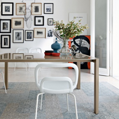 Dining room (furniture dining room)