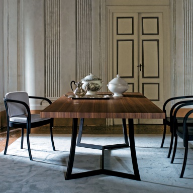 Dining room (dining set) Ciacci