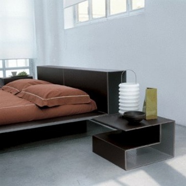 Bedside table bedside Skyline