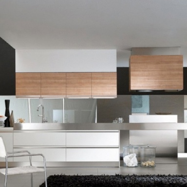 Kitchen Mood Ecleticklook Comfortable