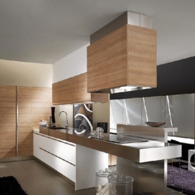 Kitchen Mood Ecleticklook Comfortable