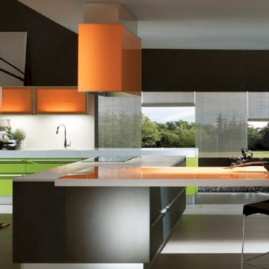 Kitchen Mood Ecleticklook Cool