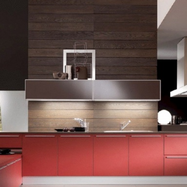 Kitchen Mood Ecleticklook Passion