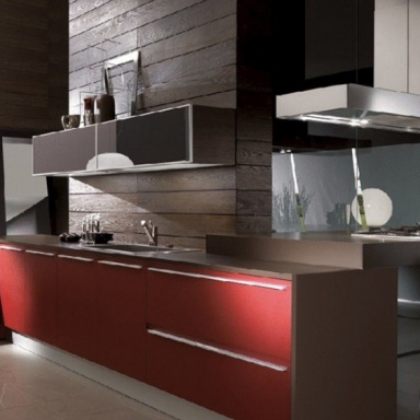 Kitchen Mood Ecleticklook Passion